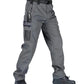🔥Last Day Sale 70% OFF🏆Pro-Favorite Men's Tactical Cargo Pants with Multiple Pockets – Polyester – Breathable 🎯
