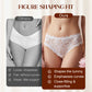 Women's Floral Lace Low-Waist Bikini Panty