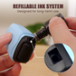 ⏳Final Hours Flash Sale ￡6.99!!💞50K+ SOLD!🛡️ ✉️Privacy Roller Stamp – Hide personal info instantly. No shredding needed. Refillable & portable. 🔏✨