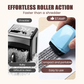 ⏳Final Hours Flash Sale ￡6.99!!💞50K+ SOLD!🛡️ ✉️Privacy Roller Stamp – Hide personal info instantly. No shredding needed. Refillable & portable. 🔏✨