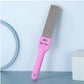 🥳2026 HOT SALE🥳💞50K+ SOLD!🧽💫 50% OFF! Pumice Cleaning Stick with 5 Refill Heads – Ergonomic handle, hanging storage. Powerful stain removal, replaceable pumice core. Save money & space. Easy & hygienic cleaning for seniors. 👵✨