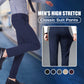 🔥Summer Sale🔥Men's High Stretch Classic Suit Pants