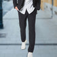 🔥Summer Sale🔥Men's High Stretch Classic Suit Pants