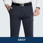 🔥Summer Sale🔥Men's High Stretch Classic Suit Pants