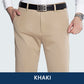 🔥Summer Sale🔥Men's High Stretch Classic Suit Pants