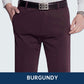 🔥Summer Sale🔥Men's High Stretch Classic Suit Pants