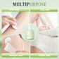 🎁Limited-time offer - 65% OFF💥Large-size hair removal cream Gentle and non-irritating hair removal cream set (hair removal cream + razor)