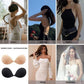 🏆 LAST DAY SALE: BUY 1 GET 1 FREE!!✨ SBEAUTI #1 Strapless Sticky Bra