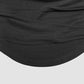 📢📢35% OFF !! ⏰Women's Asymmetrical Ruched Mesh Top