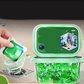 🥳2026 HOT SALE🥳💞50K+ SOLD!🏠💧 50% OFF! Drain Deodorizer Pods – Bio-Enzyme Drain Cleaner & Odour Eliminator. Instant fresh scent, no harsh chemicals. Say goodbye to embarrassing odours. 🚰✅