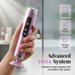 🏖️Summer Cool Deal: 49% OFF!!👍🎉Dermavive ProPed™ 5-Speed Electric Foot Renewal System