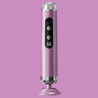 🏖️Summer Cool Deal: 49% OFF!!👍🎉Dermavive ProPed™ 5-Speed Electric Foot Renewal System