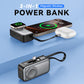 ⏰ Limited Offer 50% OFF! 🔥 NEW 2026 Upgraded 3-in-1 Magnetic Power Bank 🔋 Ultra-Slim & Powerful