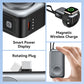 ⏰ Limited Offer 50% OFF! 🔥 NEW 2026 Upgraded 3-in-1 Magnetic Power Bank 🔋 Ultra-Slim & Powerful