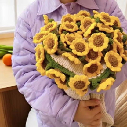 🌸Bloomie Bouquet Blanket🌸