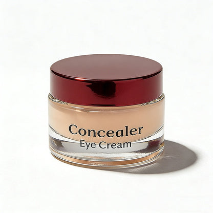 🔥Last Day Special Price - save 50% OFF✨ Say Goodbye to Dark Circles — Concealer Eye Cream! 👀💖