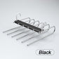 ⏳Last Day Promotion - save 50% OFF💥👖Space-Saving Multiple Trouser Hanger