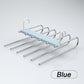 ⏳Last Day Promotion - save 50% OFF💥👖Space-Saving Multiple Trouser Hanger