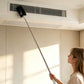 📢📢LAST DAY HOT SALES - 50% OFF !! ⏰Extendable Fan Duster with Dense Bristles