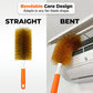 📢📢LAST DAY HOT SALES - 50% OFF !! ⏰Extendable Fan Duster with Dense Bristles