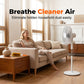 📢📢LAST DAY HOT SALES - 50% OFF !! ⏰Extendable Fan Duster with Dense Bristles