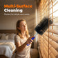 📢📢LAST DAY HOT SALES - 50% OFF !! ⏰Extendable Fan Duster with Dense Bristles