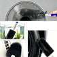📢📢LAST DAY HOT SALES - 50% OFF !! ⏰Extendable Fan Duster with Dense Bristles