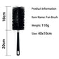 📢📢LAST DAY HOT SALES - 50% OFF !! ⏰Extendable Fan Duster with Dense Bristles