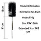 📢📢LAST DAY HOT SALES - 50% OFF !! ⏰Extendable Fan Duster with Dense Bristles