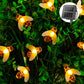 📢📢Limited Time Offer - ONLY ￡8.99💥50% OFF⏰Cute Bee Solar Lights