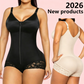 ⏰Limited Time Hot Sales 🌸 50% OFF NOW! 💃Women's Tummy Control Zip-Up Shapewear Bodysuit