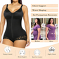 ⏰Limited Time Hot Sales 🌸 50% OFF NOW! 💃Women's Tummy Control Zip-Up Shapewear Bodysuit
