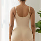 ⏰Limited Time Hot Sales 🌸 50% OFF NOW! 💃Women's Tummy Control Zip-Up Shapewear Bodysuit