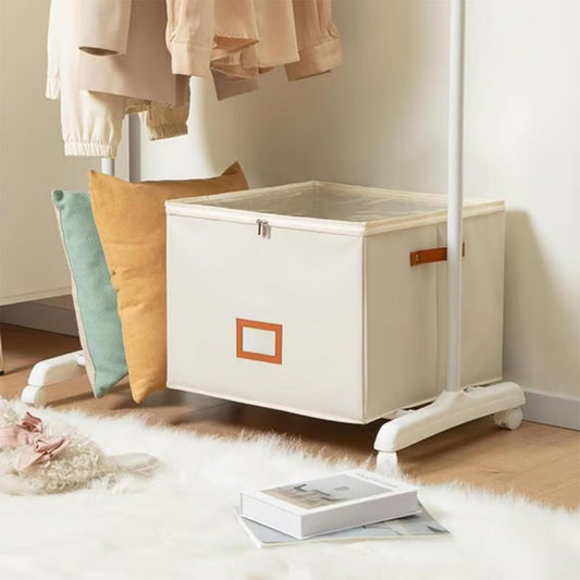 🏠New Hot Sales now - 51% OFF 📦✨ Foldable Shoe Storage Box – Space-Saving Organiser for a Cleaner Closet 👟