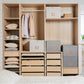 🏠New Hot Sales now - 51% OFF 📦✨ Foldable Shoe Storage Box – Space-Saving Organiser for a Cleaner Closet 👟