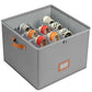 🏠New Hot Sales now - 51% OFF 📦✨ Foldable Shoe Storage Box – Space-Saving Organiser for a Cleaner Closet 👟