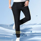 🔥Summer Hot Sales - 65% OFF💥Elastic Waist Straight-Leg Pants for Men