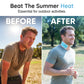 ⏰Limited Hot Sales💥Buy 1 Get 1 Free🥳Instant Cooling Relief Patches – Stay Cool Anywhere, Anytime ❄️🌊✨