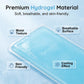⏰Limited Hot Sales💥Buy 1 Get 1 Free🥳Instant Cooling Relief Patches – Stay Cool Anywhere, Anytime ❄️🌊✨