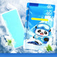 ⏰Limited Hot Sales💥Buy 1 Get 1 Free🥳Instant Cooling Relief Patches – Stay Cool Anywhere, Anytime ❄️🌊✨