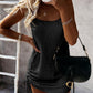 👗🔥 Summer Hot Sales - 50% OFF NOW!😍👡Boho Sleeveless Lace-Up Cotton Blend Dress – Breathable Comfort & Flattering Fit ✨🌿