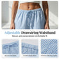 💥Last Day Hot Sales - 65% OFF😍Summer Loose Fit Gingham Pants for Women