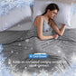 🏆LAST DAY SALE 70% OFF!!💕Smart Cooling Blanket❄️ Lightweight • Breathable • For Hot Sleepers & Night Sweats 😴