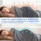 🏆LAST DAY SALE 70% OFF!!💕Smart Cooling Blanket❄️ Lightweight • Breathable • For Hot Sleepers & Night Sweats 😴
