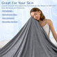 🏆LAST DAY SALE 70% OFF!!💕Smart Cooling Blanket❄️ Lightweight • Breathable • For Hot Sleepers & Night Sweats 😴