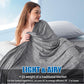 🏆LAST DAY SALE 70% OFF!!💕Smart Cooling Blanket❄️ Lightweight • Breathable • For Hot Sleepers & Night Sweats 😴
