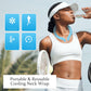 🔥Summer Sale - 49% OFF🔥💦Portable Reusable Cooling Neck Wrap – Instant Heat Relief❄️