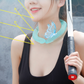 🔥Summer Sale - 49% OFF🔥💦Portable Reusable Cooling Neck Wrap – Instant Heat Relief❄️