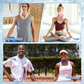 🔥Summer Sale - 49% OFF🔥💦Portable Reusable Cooling Neck Wrap – Instant Heat Relief❄️