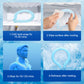 🔥Summer Sale - 49% OFF🔥💦Portable Reusable Cooling Neck Wrap – Instant Heat Relief❄️